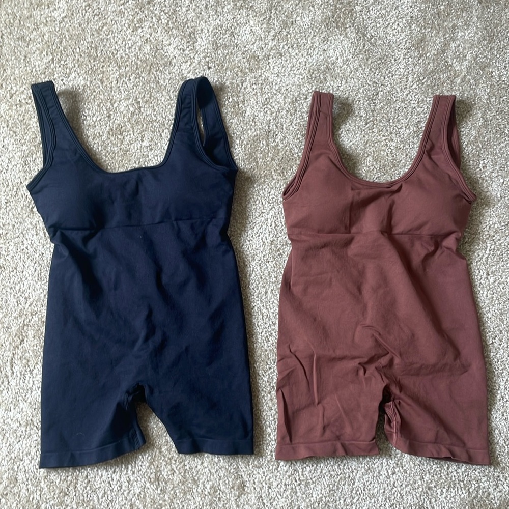 Body suits